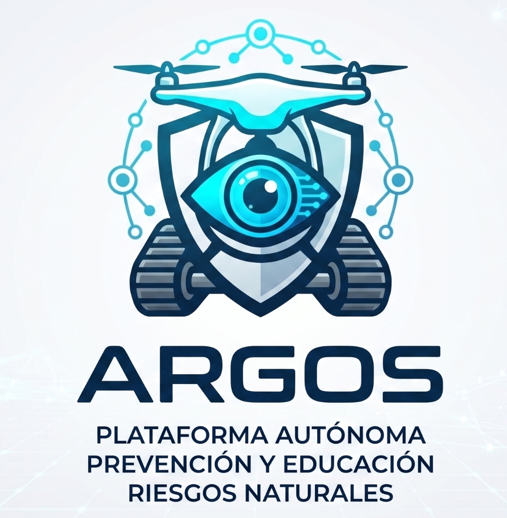 ARGOS Logo
