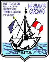 Logo IESTP
